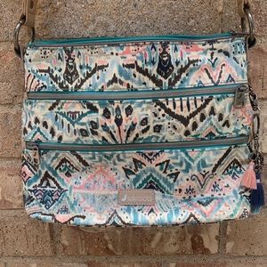 Sakroots Crossbody Bag